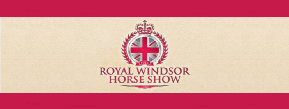 Royal Windsor Horse Show 2015