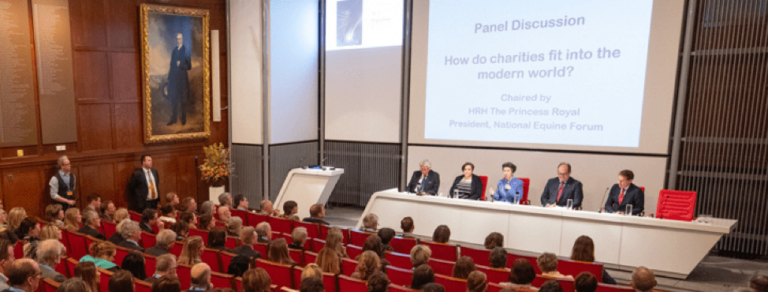 National Equine Forum 2019