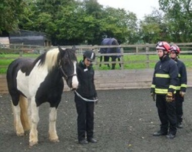 Emergency Responder Training