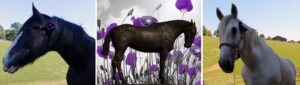 War Horse Memorial partnership