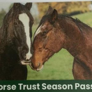 The  Horse Trust Season Pass 2022