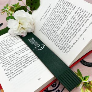 The Horse Trust Bookmark