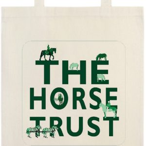 The Horse Trust Tote Bag