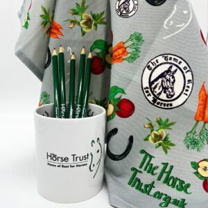 The Horse Trust Pencil