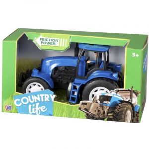 Country Life Tractor – Large