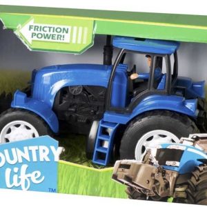 Country Life Tractor – Large