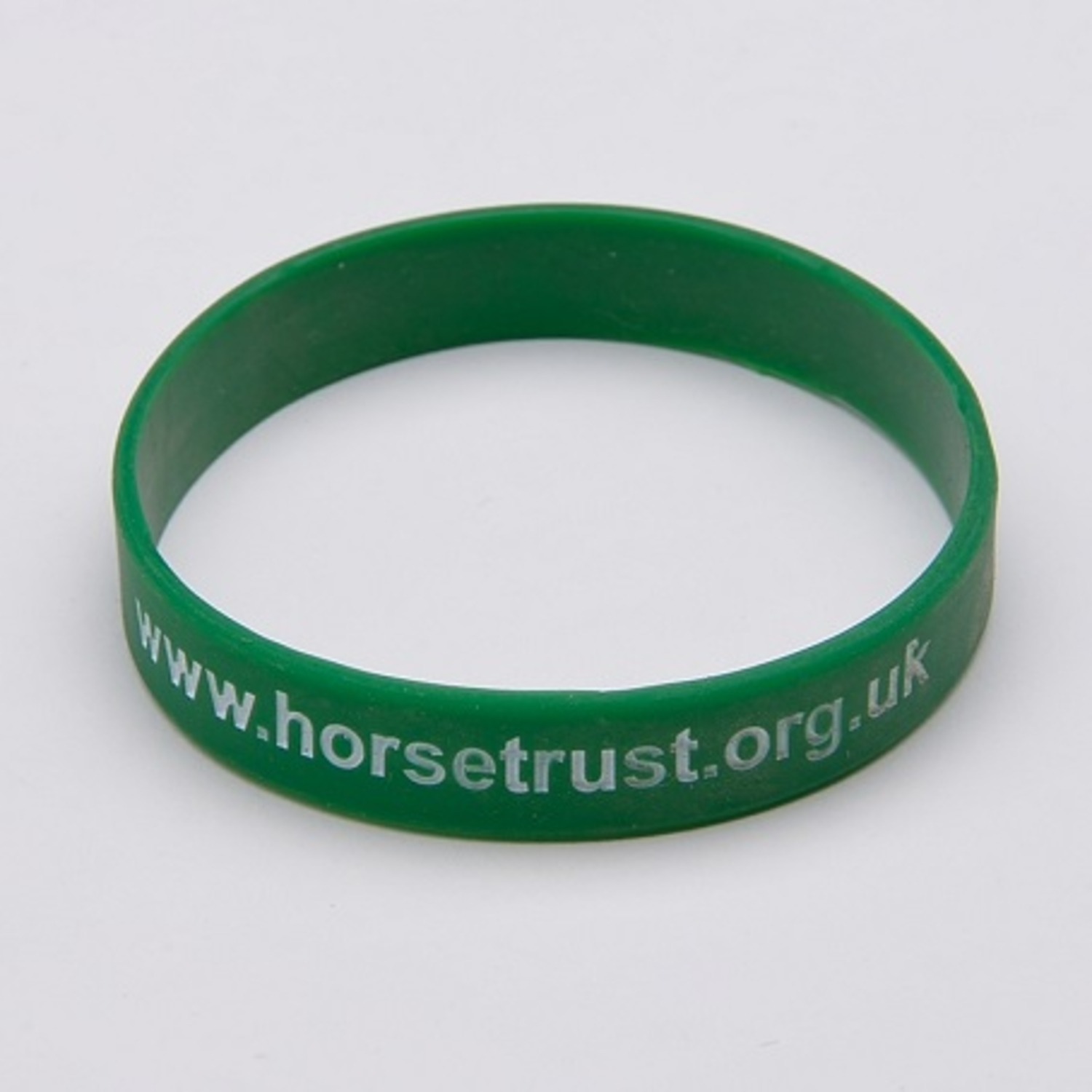 The Horse Trust Wristband