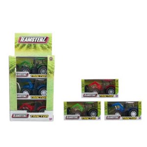 Teamsterz Tractor – Small