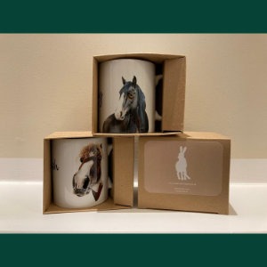 Horse Trust Collection