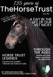 The Horse Trust Magazine