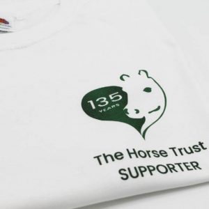 The Horse Trust Supporter T-Shirt