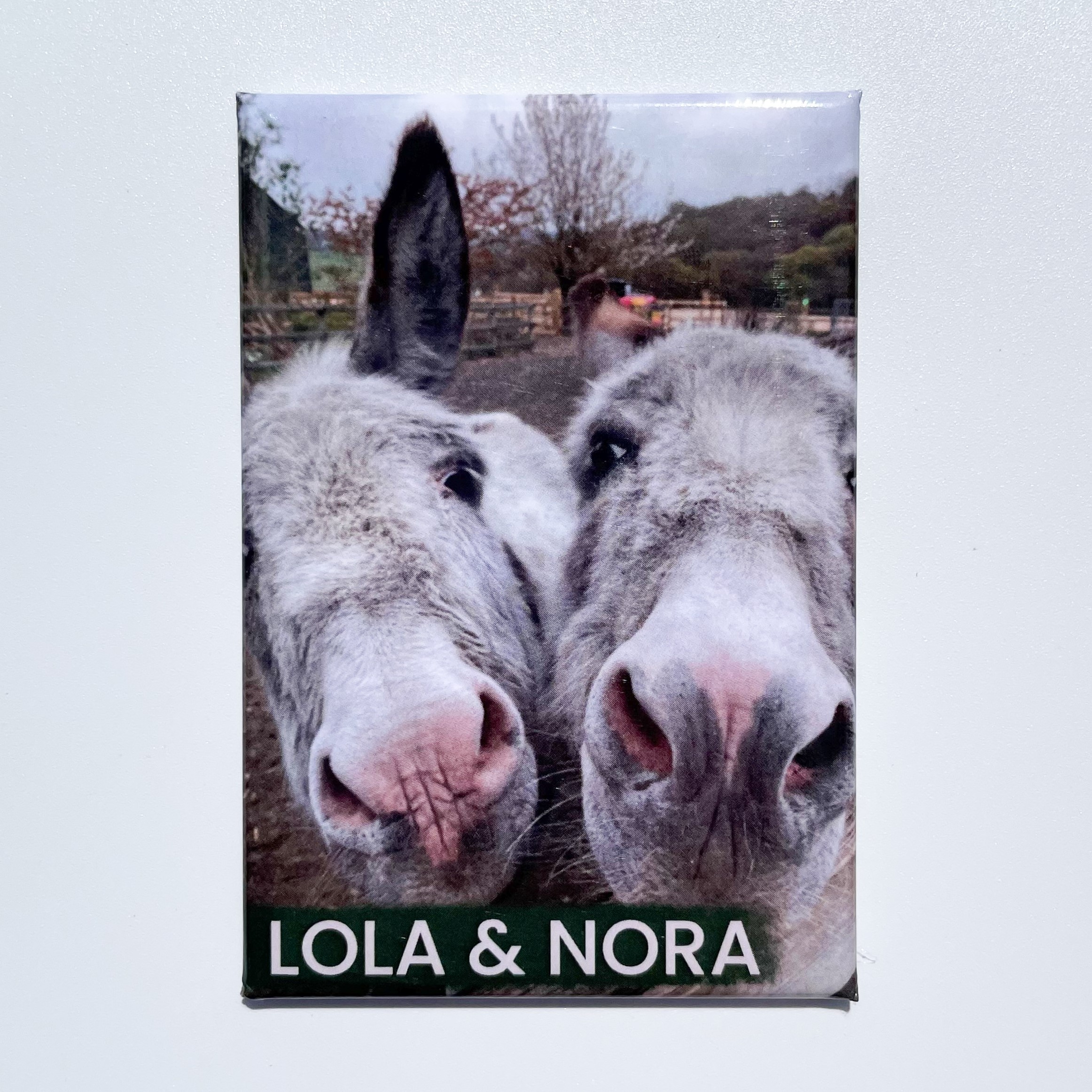 Lola & Nora