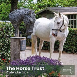 2024 Horse Trust Calendar