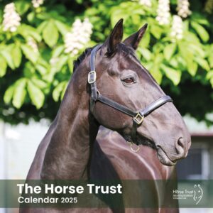 2025 Horse Trust Calendar