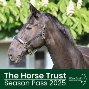 2025 Season Pass For The Horse Trust