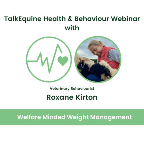 Welfare Minded Weight Management